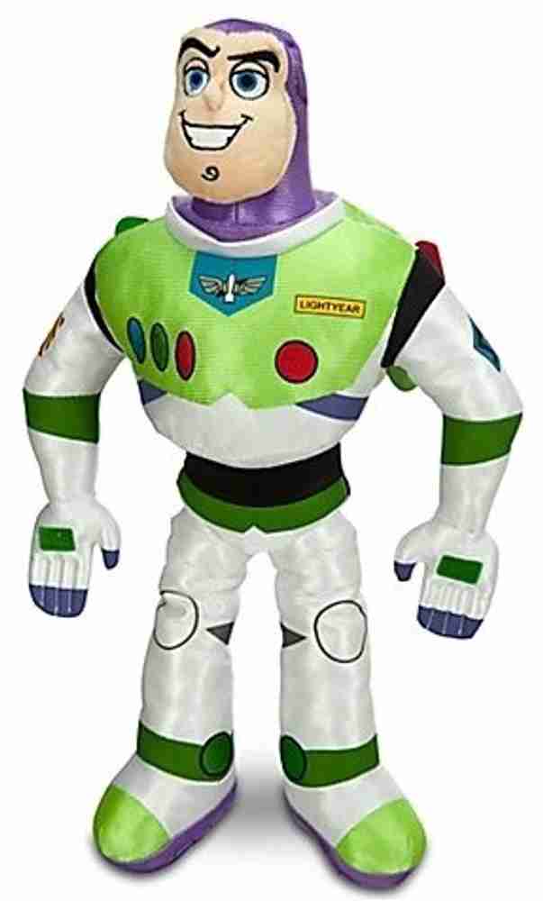 DISNEY Toy Story 16 Buzz Lightyear Plush Doll 8.13 cm Toy Story 16 Buzz Lightyear Plush Doll shop for DISNEY products in India. Flipkart