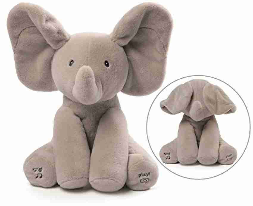 Flappy the elephant soft toy new arrivals