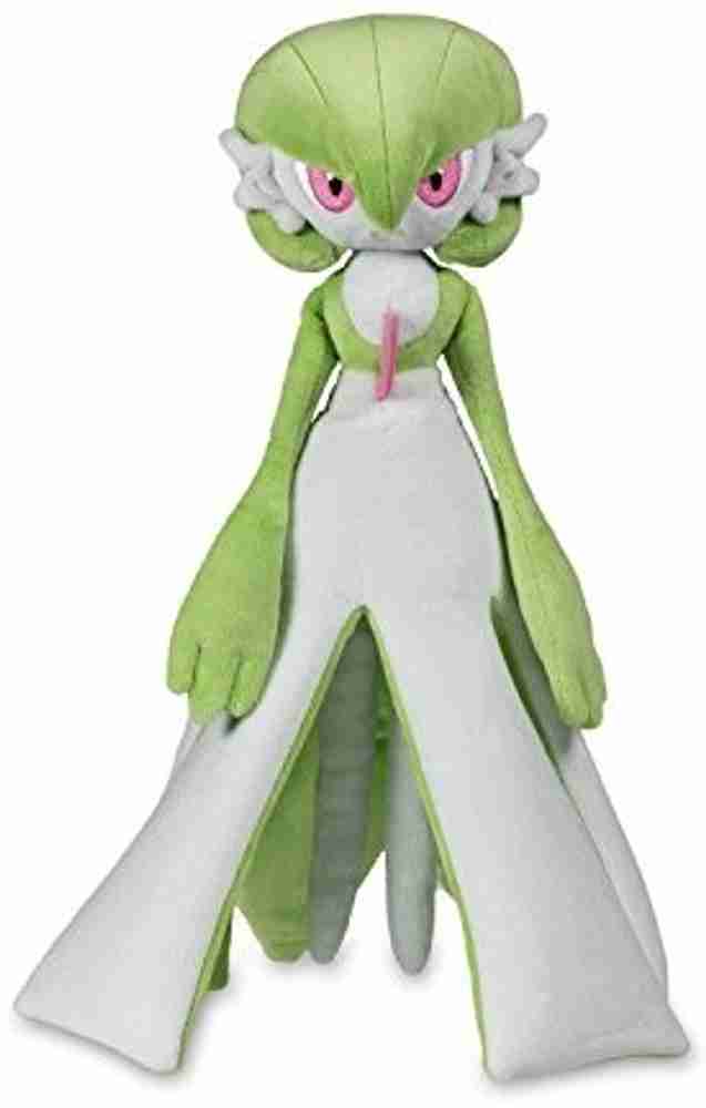 Gardevoir plush clearance
