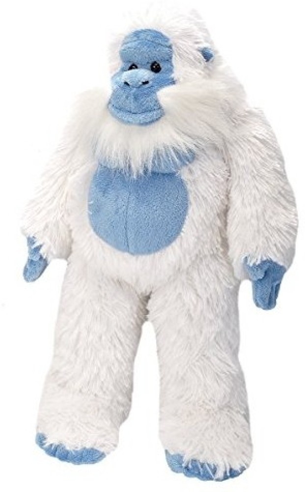 Yeti 2024 soft toy