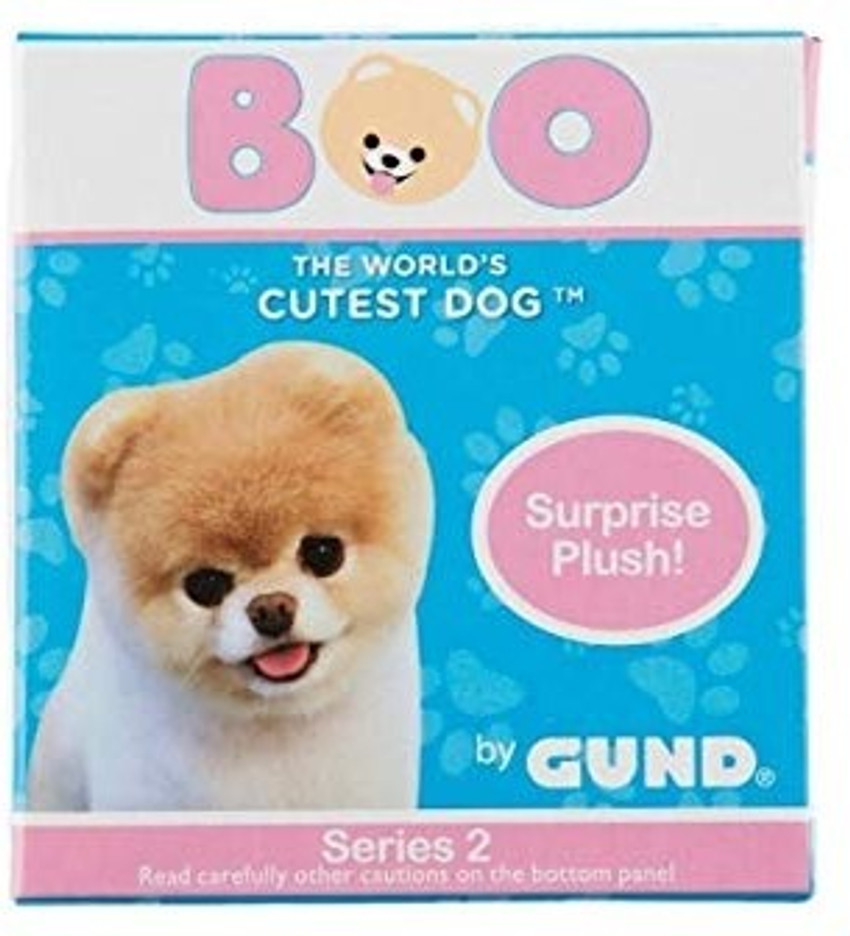 Boo surprise shop plush by gund