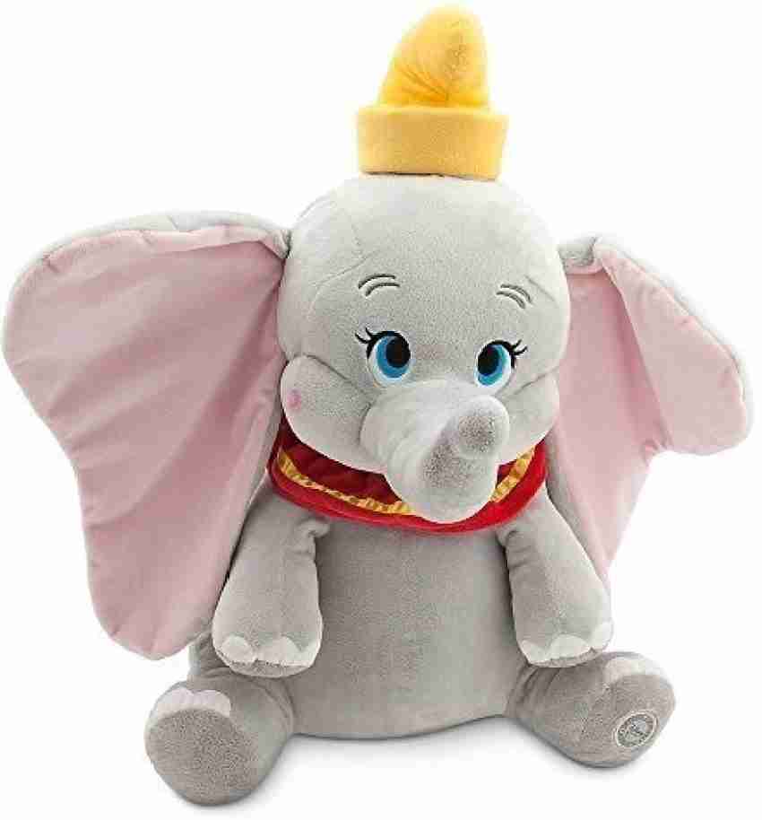 big dumbo teddy