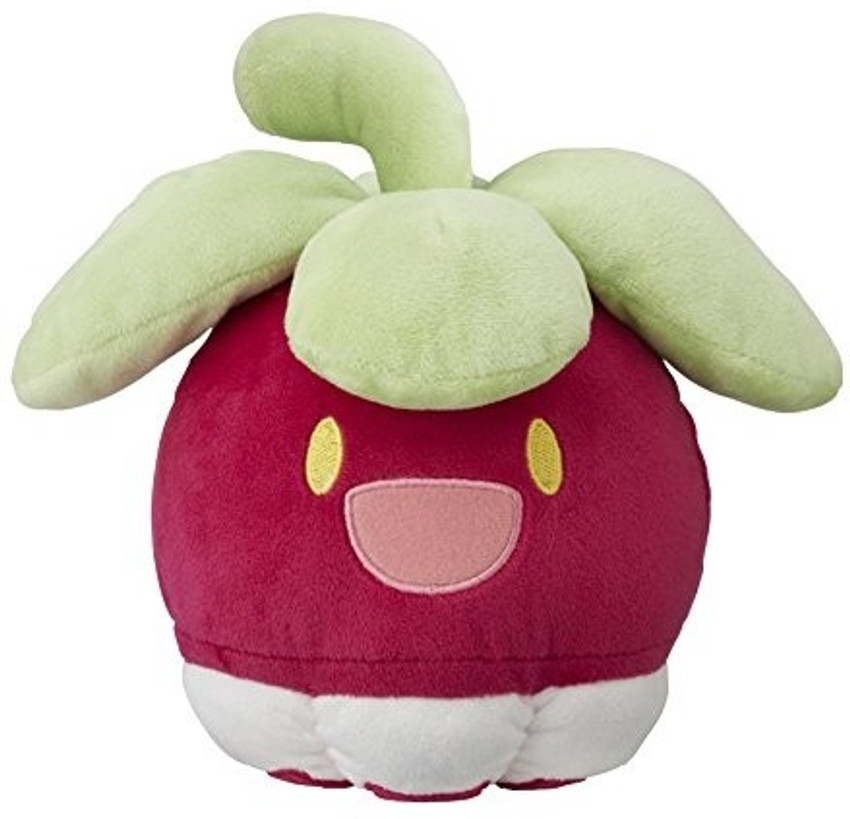 Bounsweet plush best sale