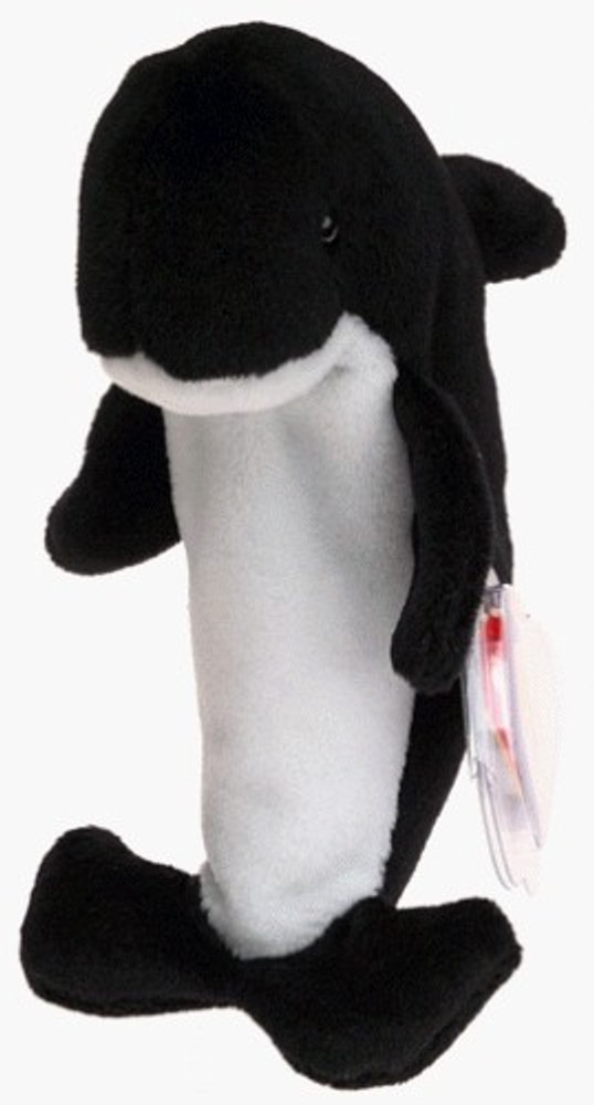 Whale online beanie boo