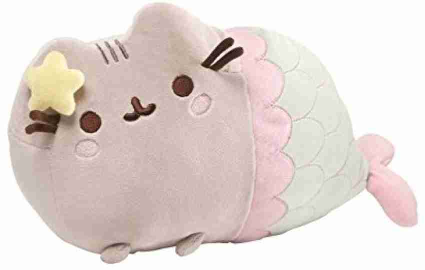 Gund pusheen cat shop plush stuffed animal