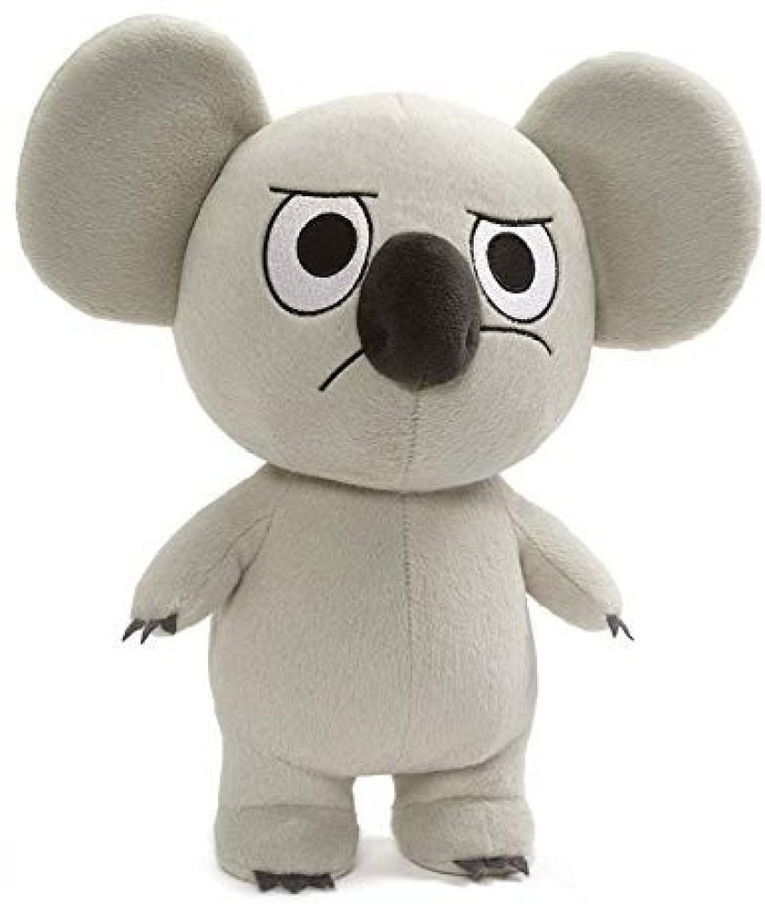 we bare bears charlie plush