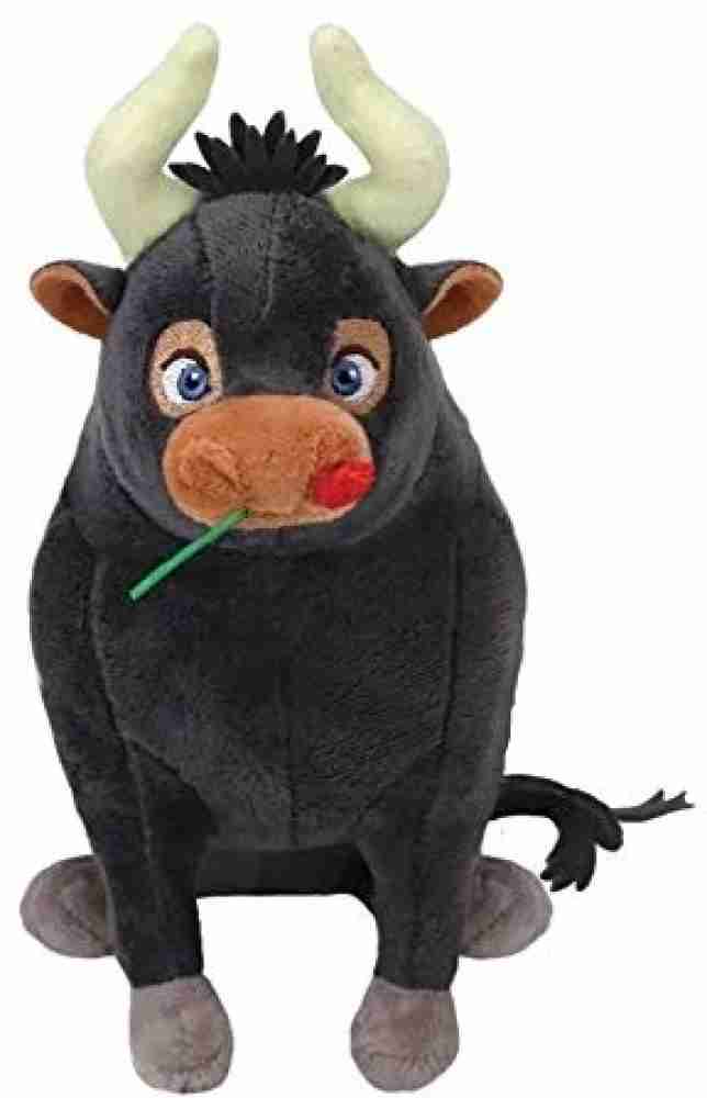 Ferdinand the cheap bull plush