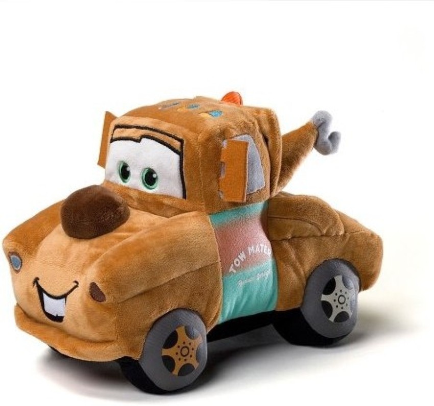 GUND Cars 2 11