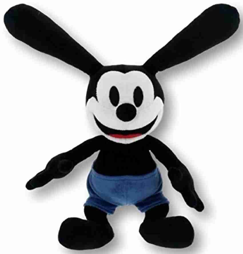 oswald stuffed toy