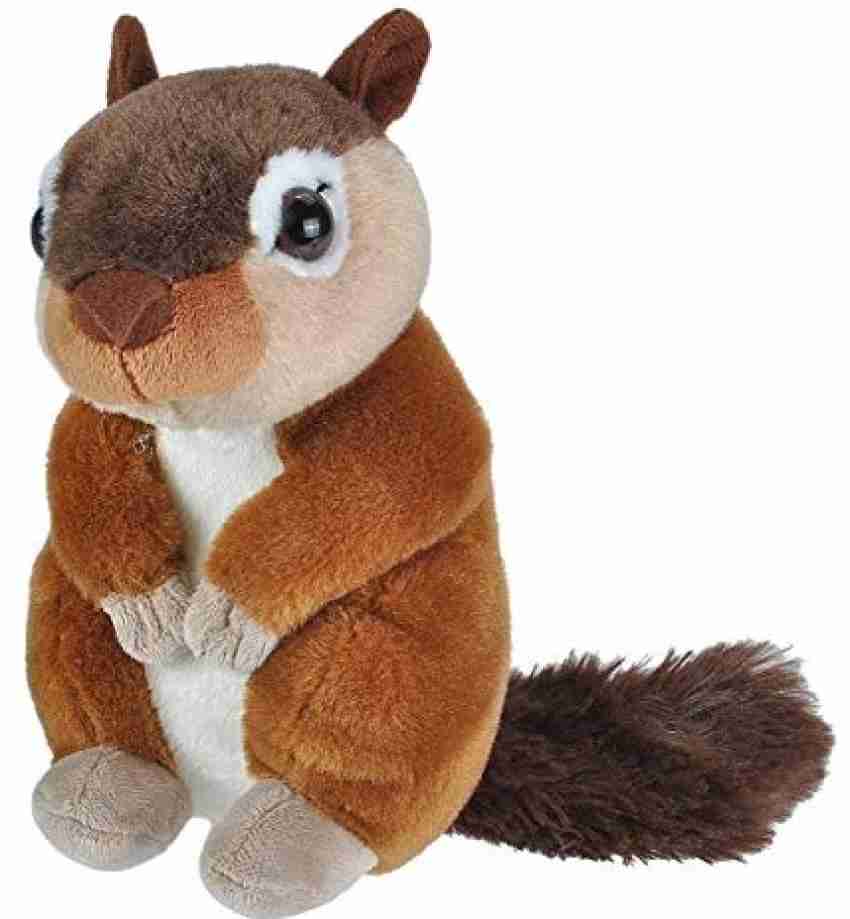 chipmunk teddy