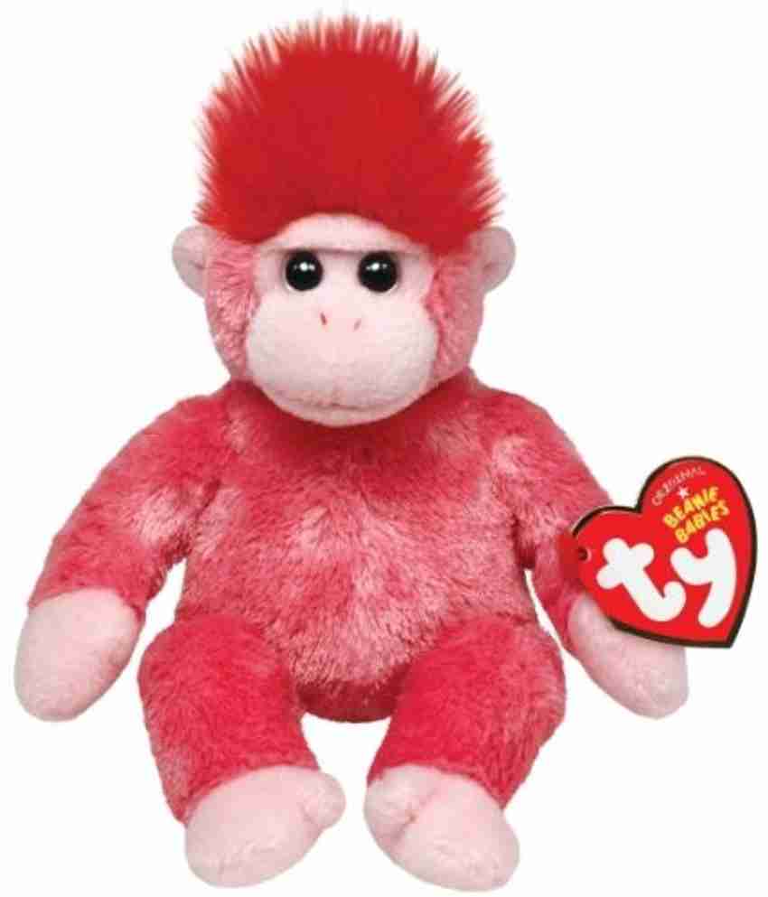 Ty gorilla plush hot sale