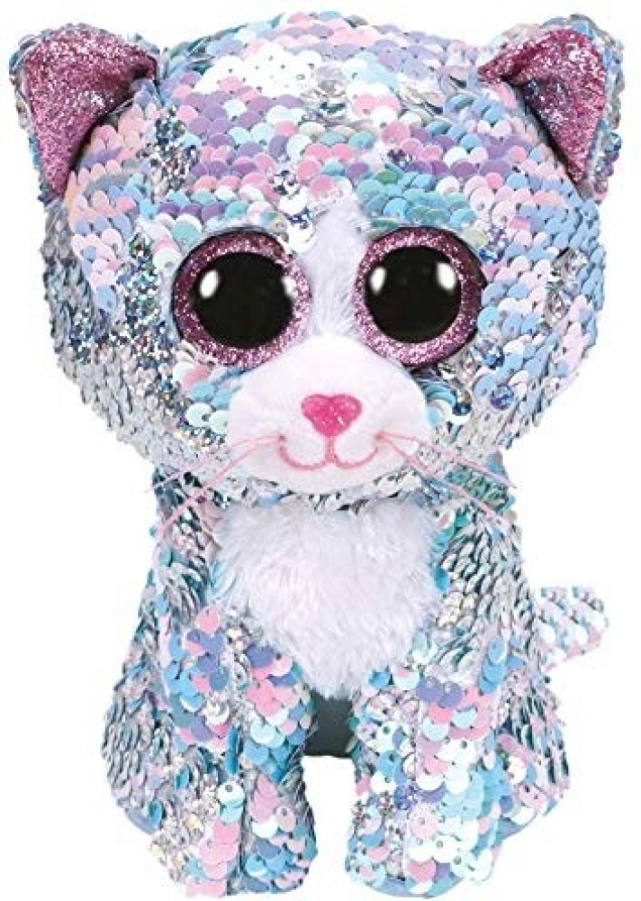 Ty store sequin toy