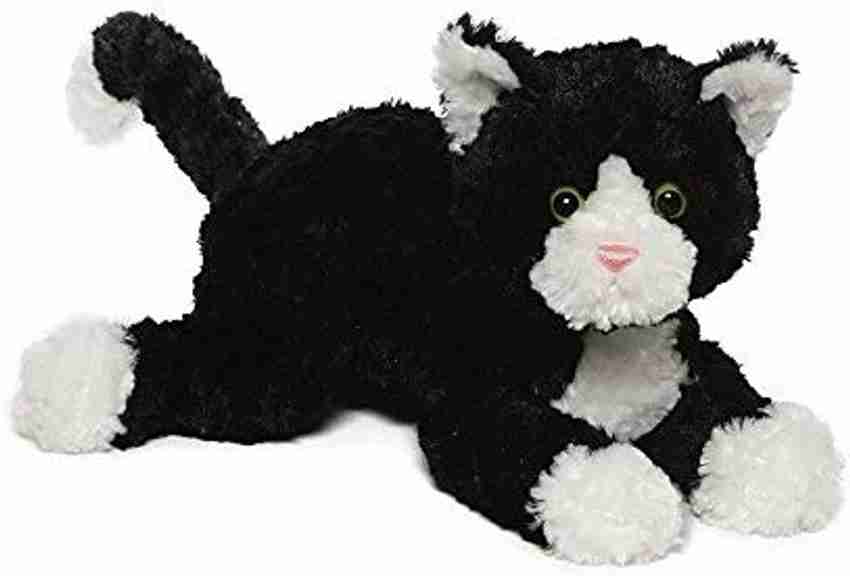 Stuffed animal tuxedo 2024 cat