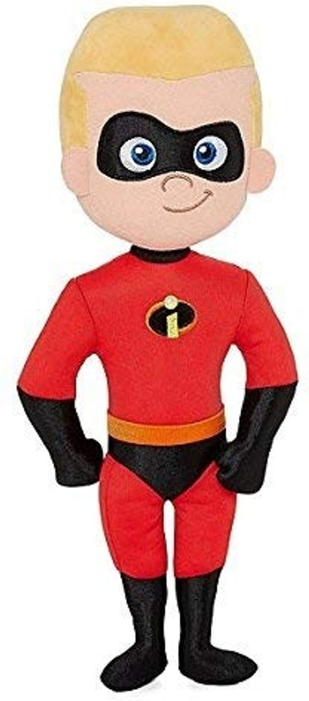 Incredibles 2 plush clearance