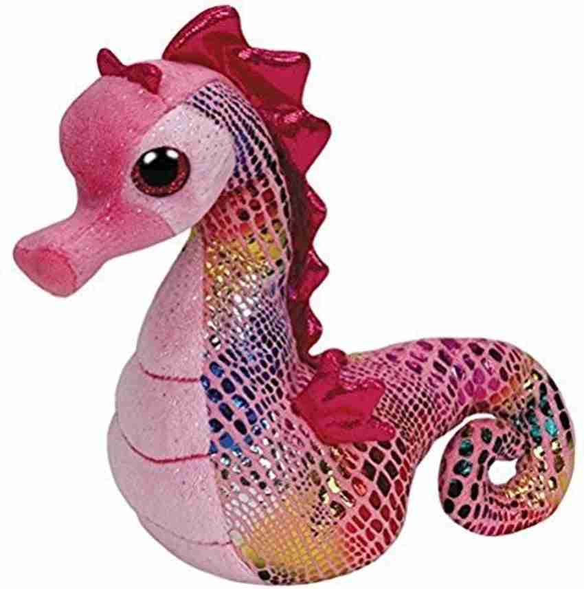 Seahorse beanie boo sale