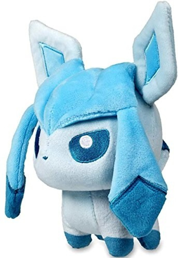 Glaceon outlet stuffed animal