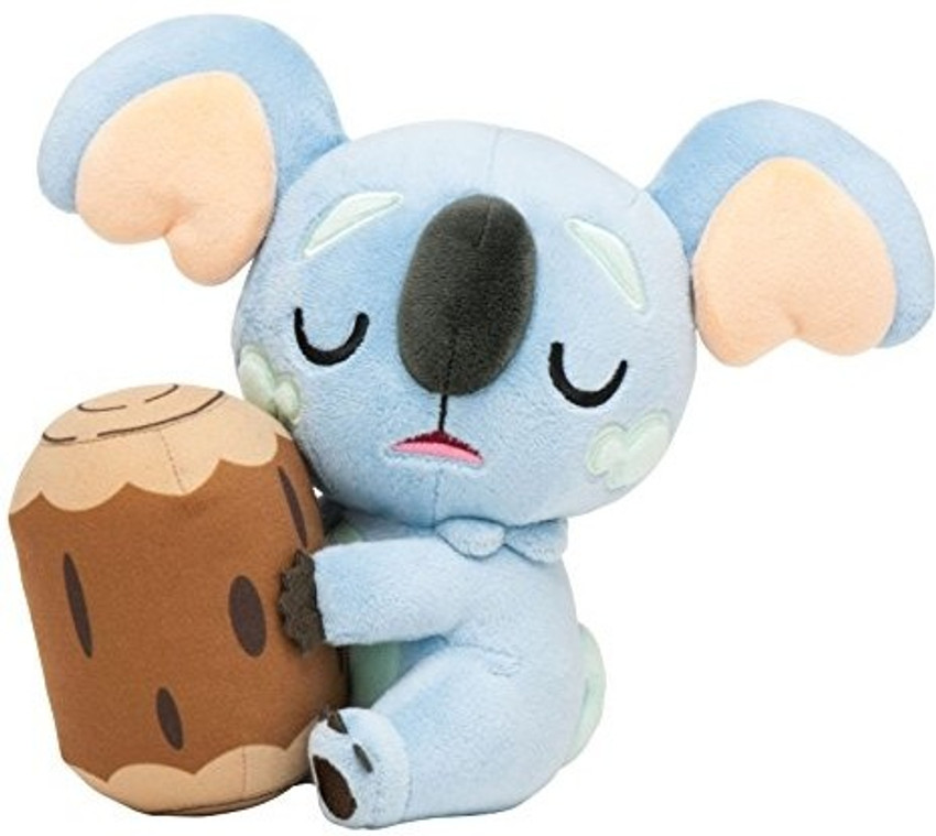 Pokemon sun and deals moon plush