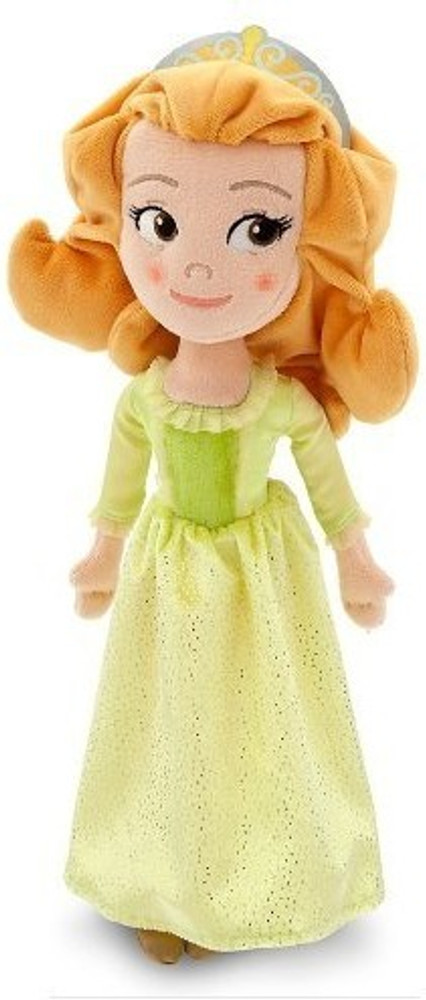 DISNEY Store Sofia The First Princess Amber 13 Inch Plush Doll 8.2 cm Store Sofia The First Princess Amber 13 Inch Plush Doll shop for DISNEY products in India. Flipkart