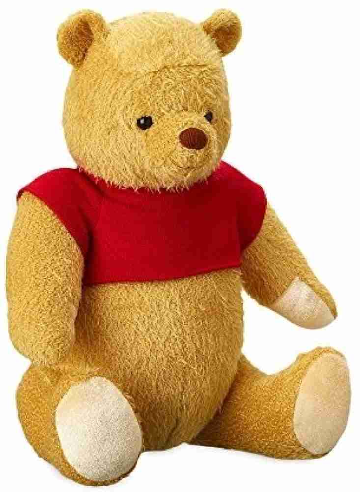 Christopher robin store disney plush