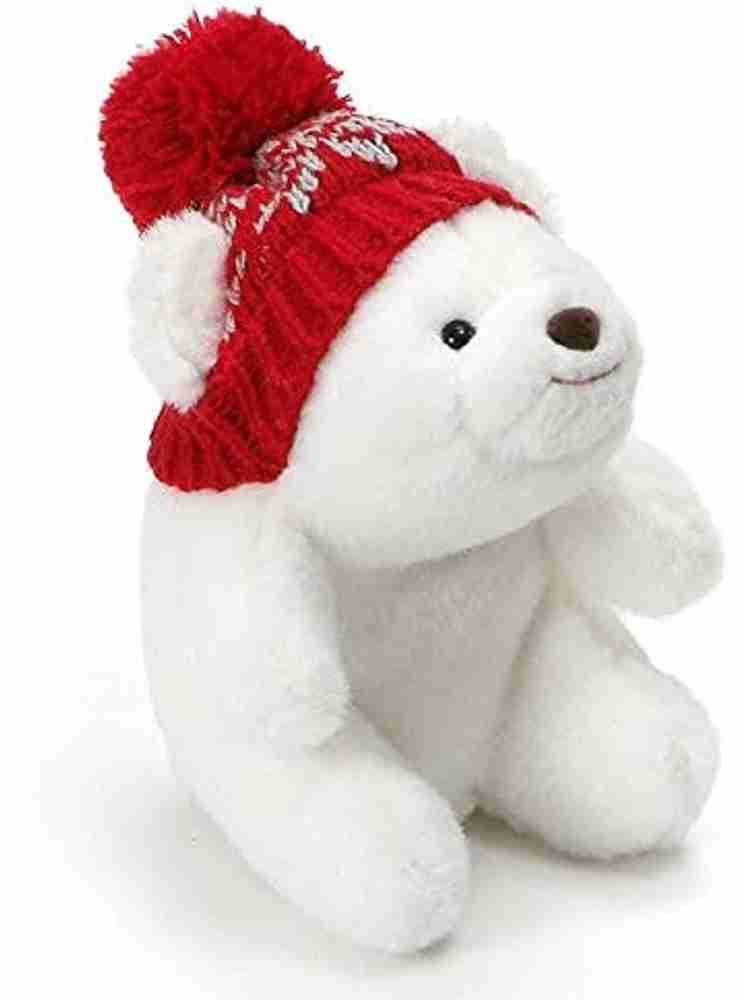 Gund store christmas bear