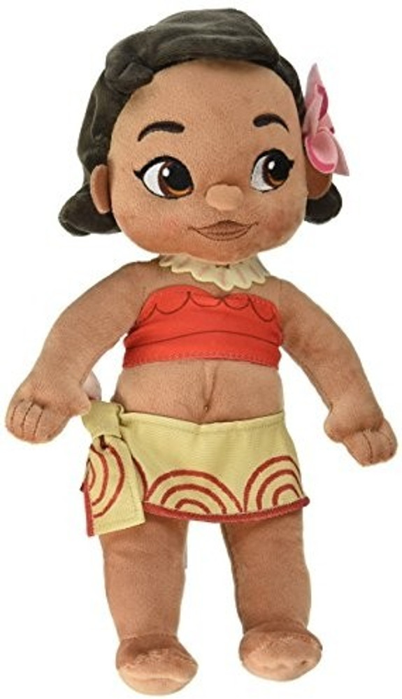 Baby outlet moana plush