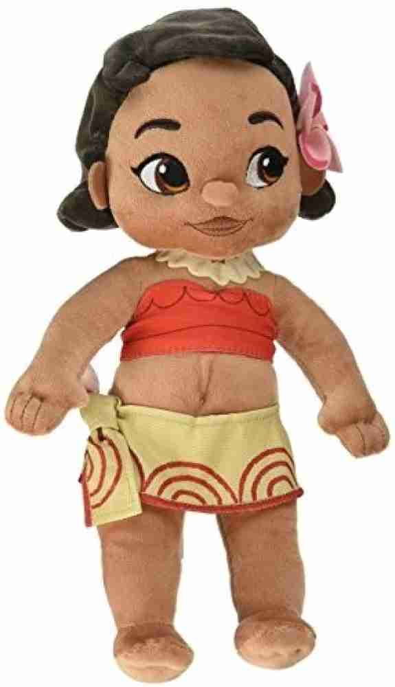 moana doll plush