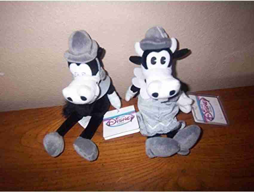Clarabelle cow hot sale plush