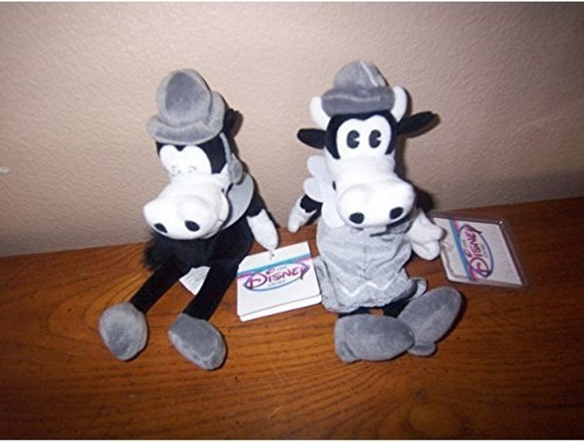 Clarabelle cow plush new arrivals