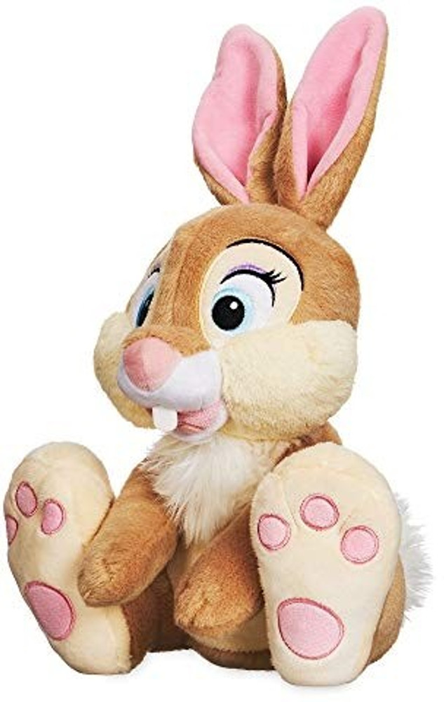 DISNEY Miss Bunny Plush Bambi Medium 16.51 cm Miss Bunny Plush Bambi Medium shop for DISNEY products in India. Flipkart