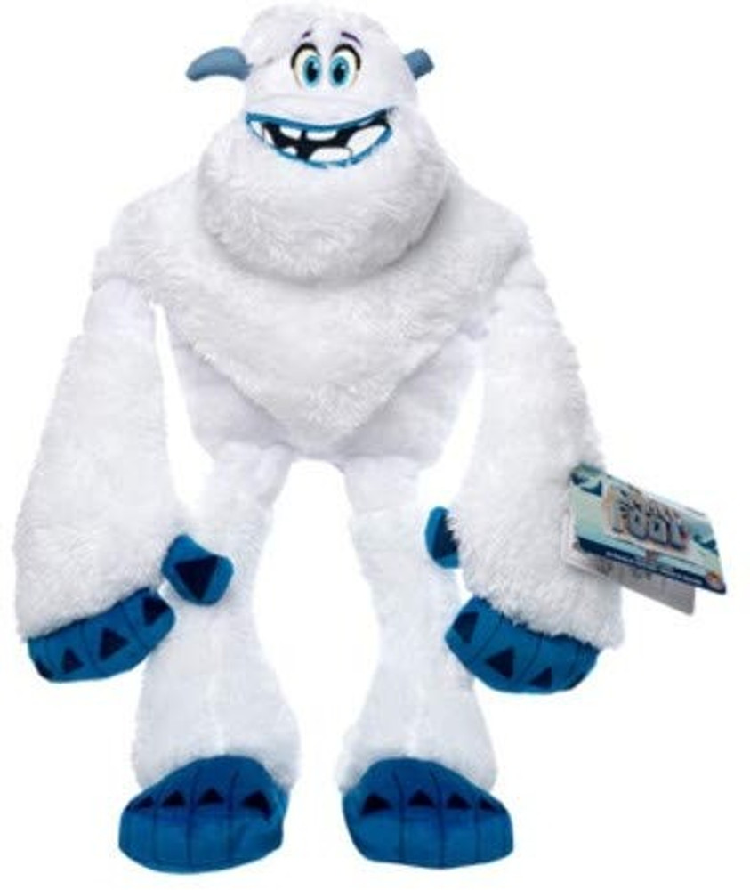 Migo plush 2025