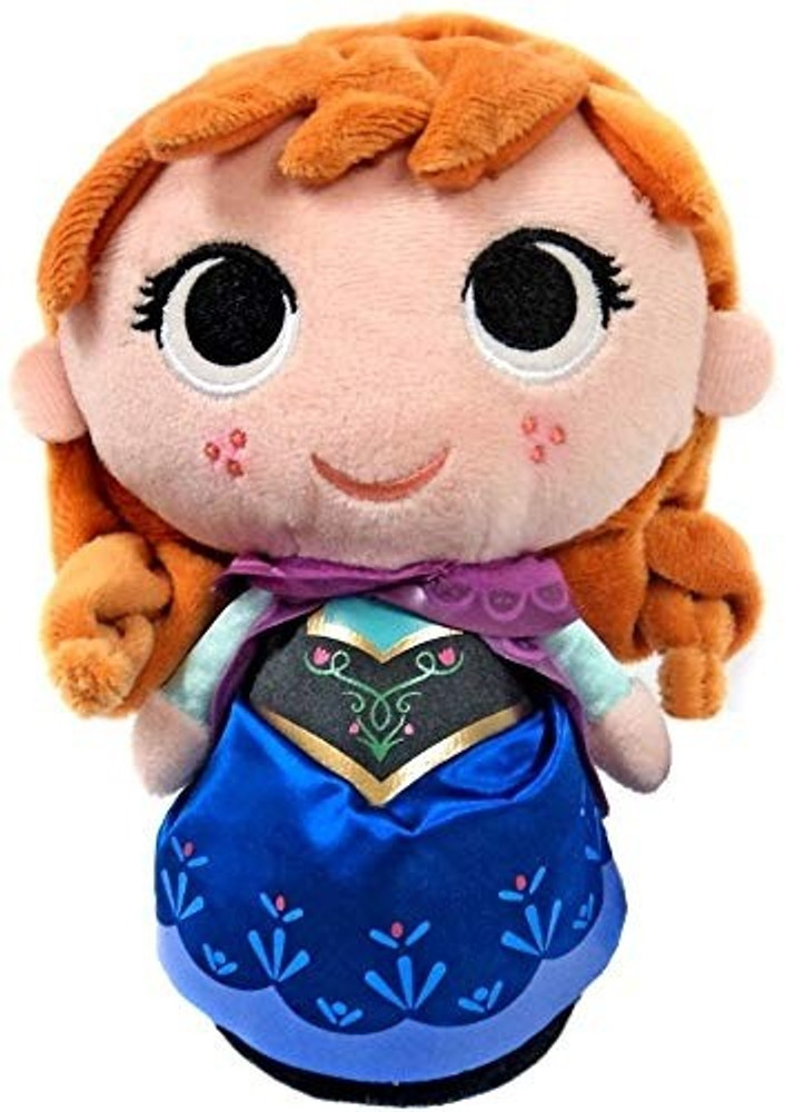 Disney supercute plushies on sale