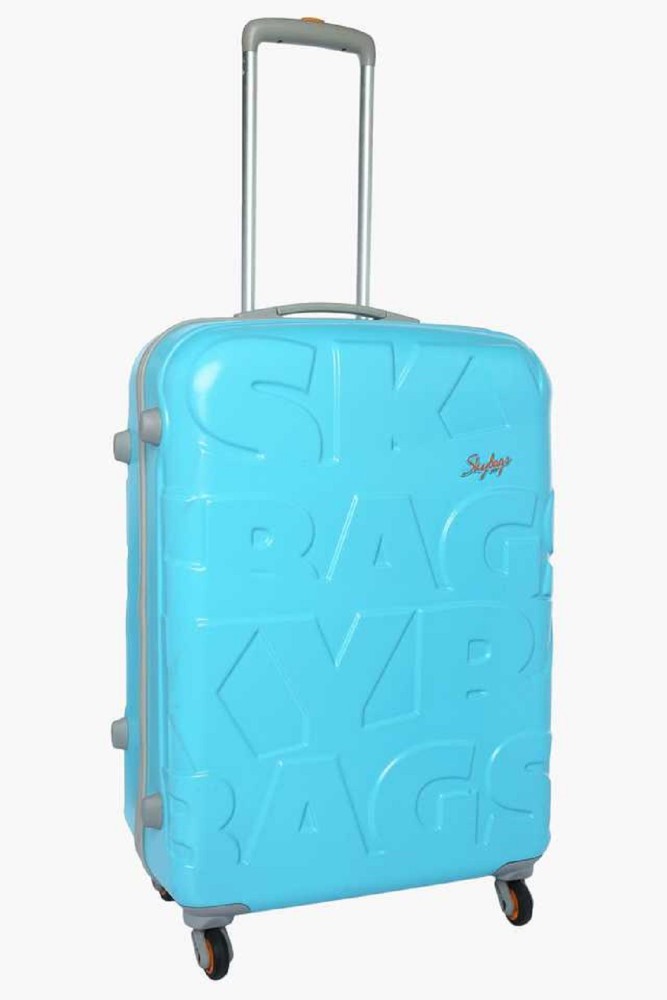 Buy SKYBAGS OSCAR STROLLY 69 360* AST (GRAPHITE) Check-in Suitcase - 28  inch () Online at Best Prices in India - JioMart.
