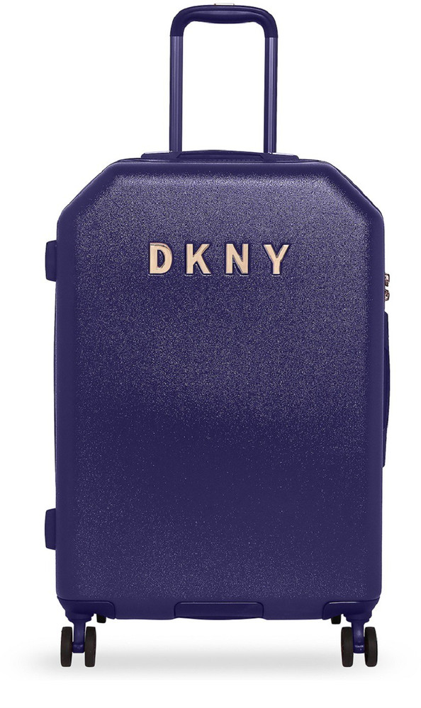 Discover 144+ dkny luggage bag best kidsdream.edu.vn