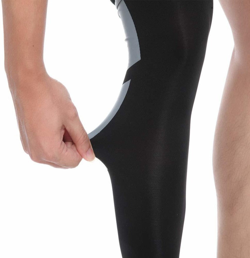 Calf Compression Leg Sleeves - Football Leg Sleeves for Adult