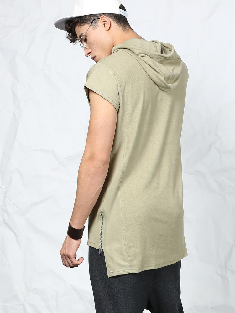 Skult sales olive hoodie