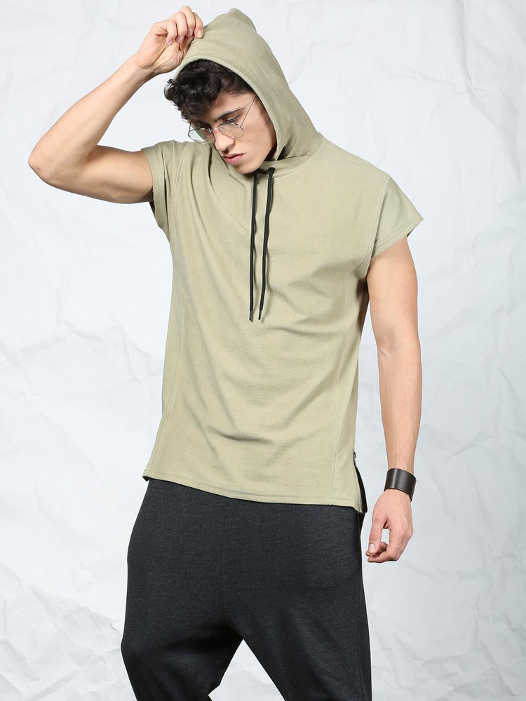 Skult 2025 olive hoodie