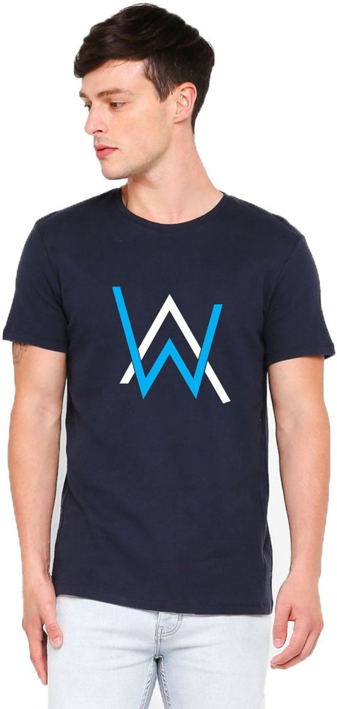 Alan walker hot sale t shirt flipkart