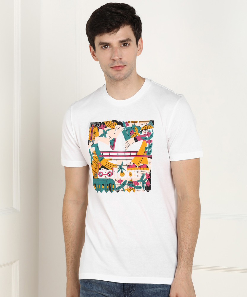 Adidas edgewood clearance tee