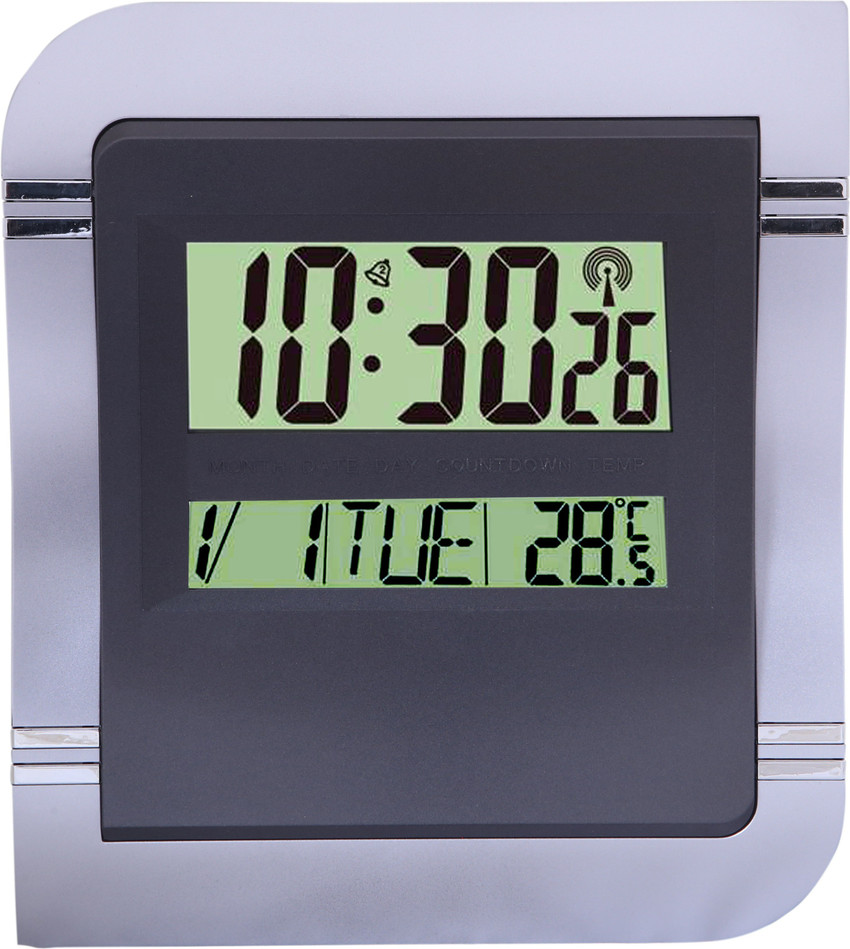 Aggregate 189+ digital wall watch flipkart vietkidsiq.edu.vn