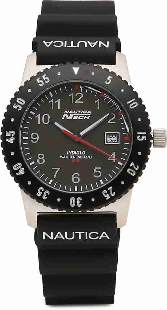 Nautica indiglo store