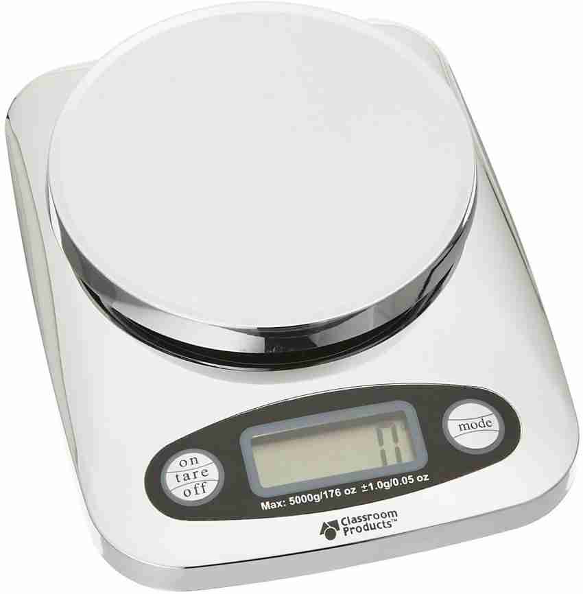 Classroom Compact Scale