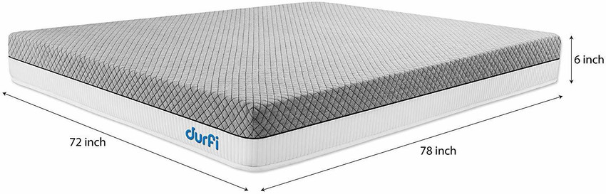 Durfi mattress price deals