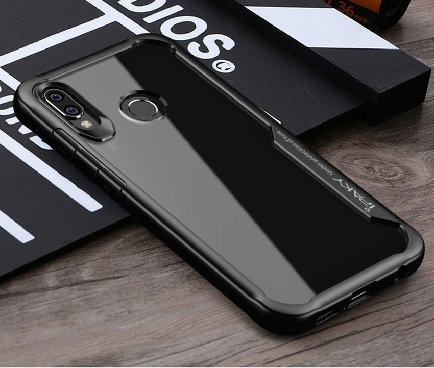Redmi note 7 pro ipaky deals cover
