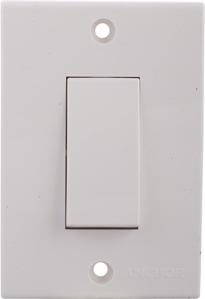 Electrical Light Switches