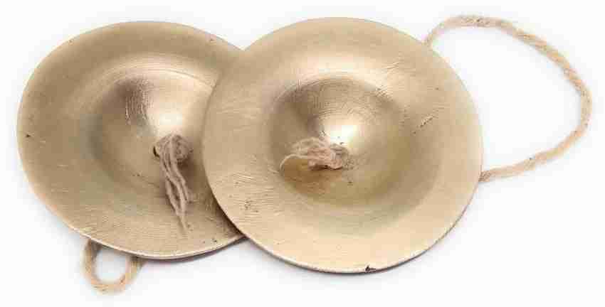 Cymbals in hindi store