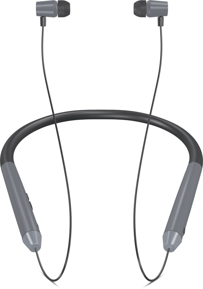 Soundlogic neckband bluetooth store headphones