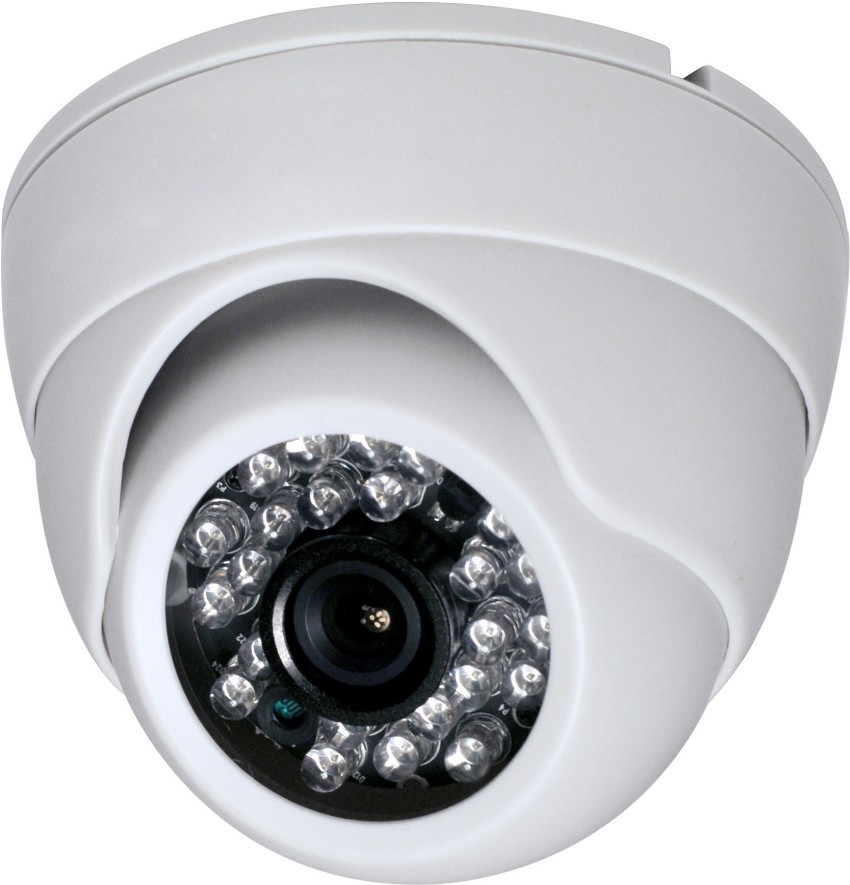 AKS dome1 Security Camera Price in India - Buy AKS dome1 Security