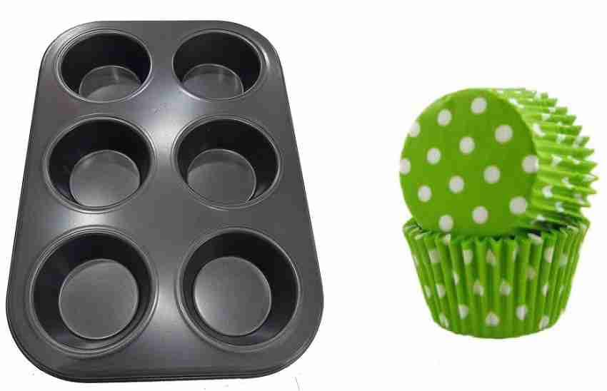 Buy Muffin Cups Online in India