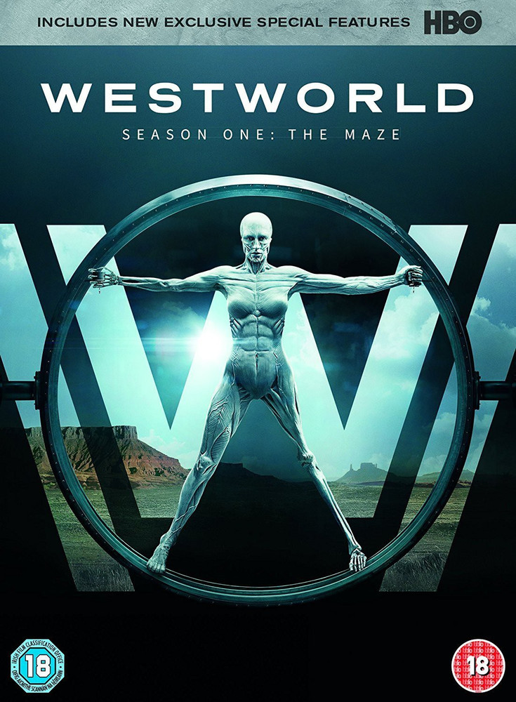 Westworld online india online