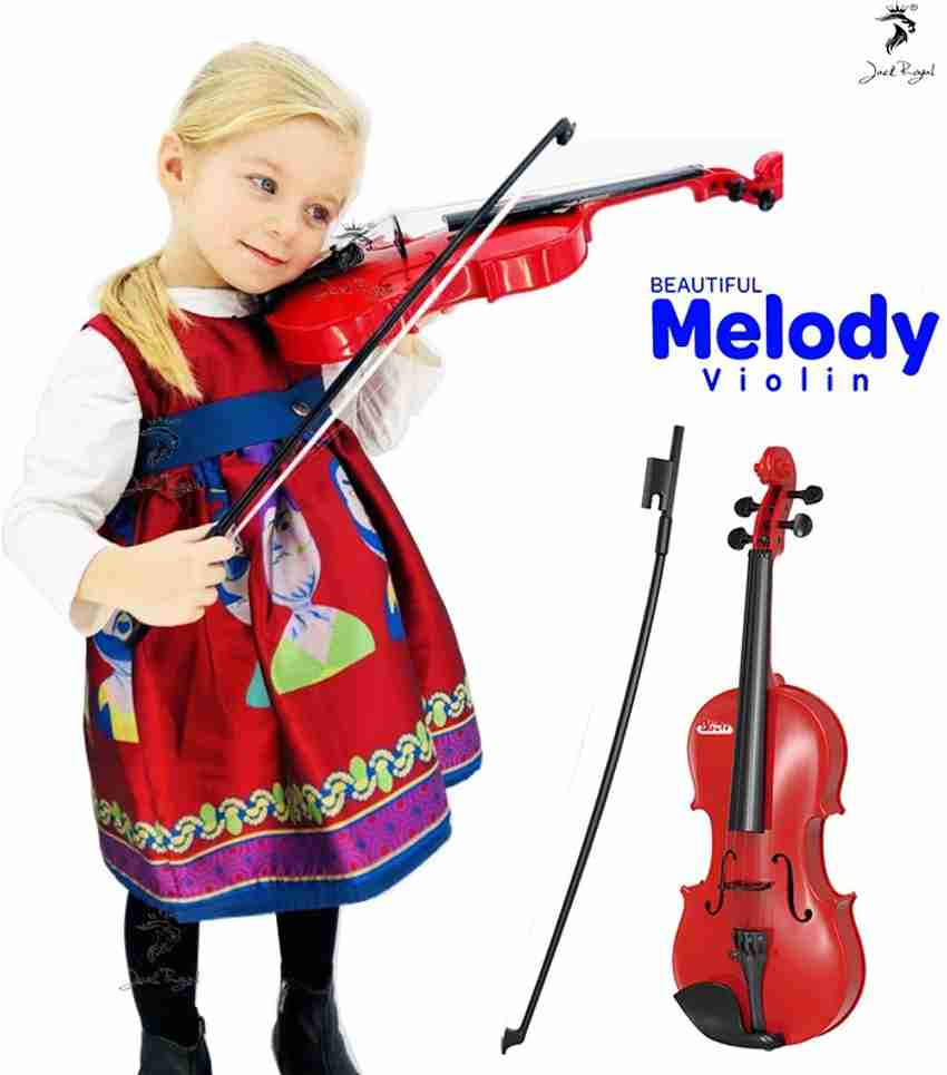 Toy violins for toddlers on sale